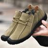 Men’s Moccasins Loafer Driving Shoes Comfort Flats Casual Slip on Summer Plus Size Handmade Outdoor Shoes Anti Slip