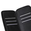 For Samsung Galaxy A33 5G Zipper Wallet Case Card Slots Leather Phone Cover