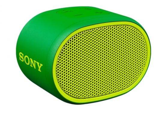 sony speaker microphone