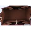 FURLA [Good Condition] 8050597384795 GENESI M 2WAY Handbag BordeauxUsed