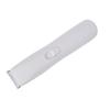 Dog Nail Hair Trimmer Multifunctional Electric Rechargeable Pet Nail Hair Clippers Paws Grooming Set with Comb