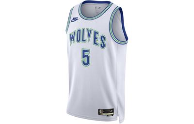 Minnesota Timberwolves Anthony Edwards #5 Maglia Hardwood Classic DX8611-104