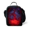 Stranger Things 4 Stranger Things Cartoon Shoulder Lunch Bag Outdoor Picnic Bag