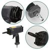 NP 50 Nailer Pull Gun Pneumatic Nail Puller Stubbs Nail Puller Power Guns Air Stapler Gun