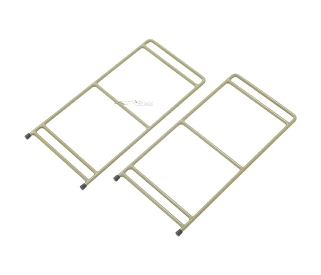 

Licolbe [710-1001-35] Iron Leg IR48-K Khaki