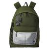 Nylon Fabric Backpack Regular Unisex Army Green Adidas GL8595