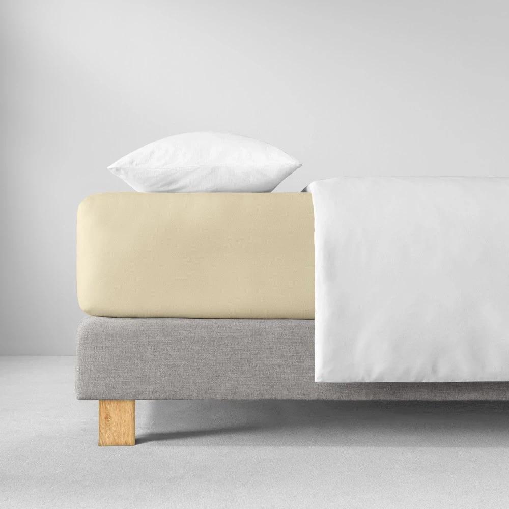 Prześcieradło z gumką estella 205 jersey stretch 150x200cm