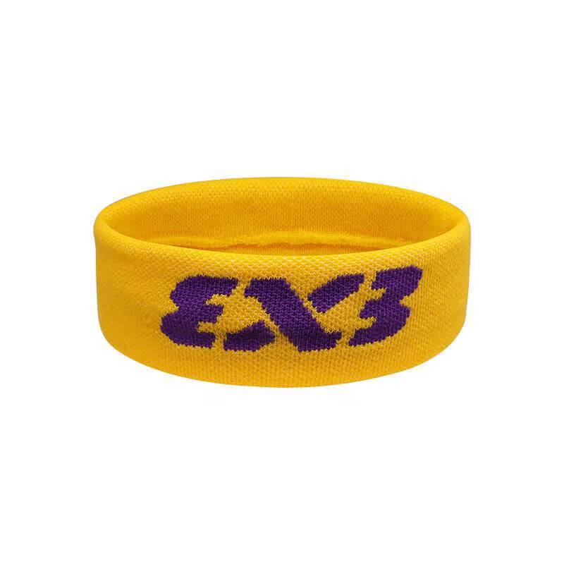 

Mi Ling Athletic Sweatband Headband