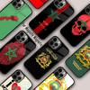 Morocco Flag Coat Of Arms Magnetic Phone Case For APPLE iPhone 17 Air 16 14 13 12 Pro Max 15 Plus Wireless Charge MagSafe Cover