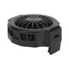 Mobile Phone Cooler Cellphone Radiator Phone Cooling Fan for IOS for Android Semiconductor Heatsink 
