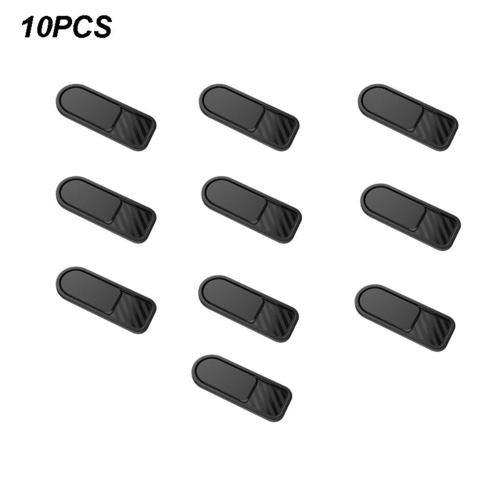 3M Back Adhesive Laptop Lens Cover Slider Camera Sticker High Quality Webcam Cover  Universal