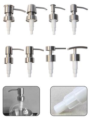 Productos para el baño – Dispensadores de jabón líquido