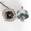Pure Copper Motor Smoke Extractor: Anti-Backdraft Combustion Booster for Civil Chimneys, Rural Fire Pits, and Boilers