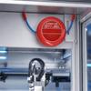 Estintore a Aerosol Auto-Attivante Adesivo Antincendio Automatico Armadi Elettrici