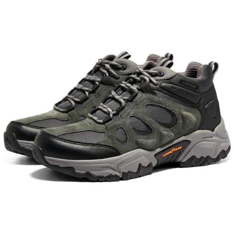 Skechers Terraform 'Charcoal' 204633-CHAR