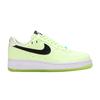Women's Sneakers Nike Air Force 1 Low '07 Glow In the Dark (Women's) Barely Volt/Black-Black-White