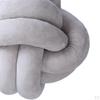 7inch Knot Pillow Decorative Cushion Pillows