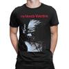 Funny My Bloody Valentine TShirts Men Round Neck Cotton T Shirts  Short Sleeve Tee Shirt New Arrival Tops
