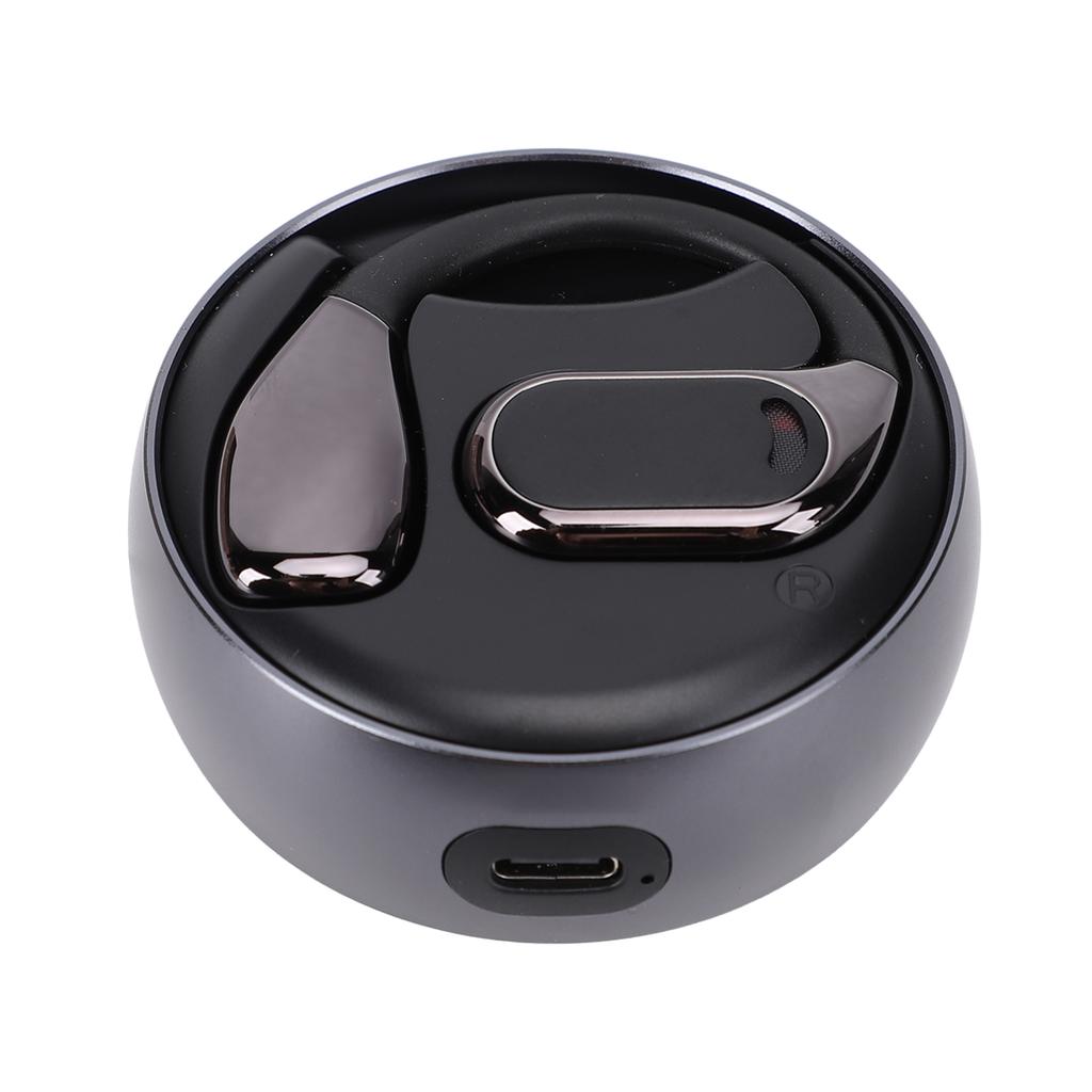 Translation Earphones APP Control Wireless Translation Device Supports 74 Languages 70 Accent for
