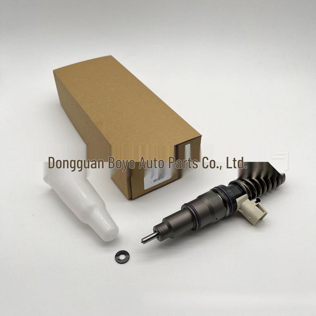 Injector Pump Nozzle 7420747798 for MD9 Engine