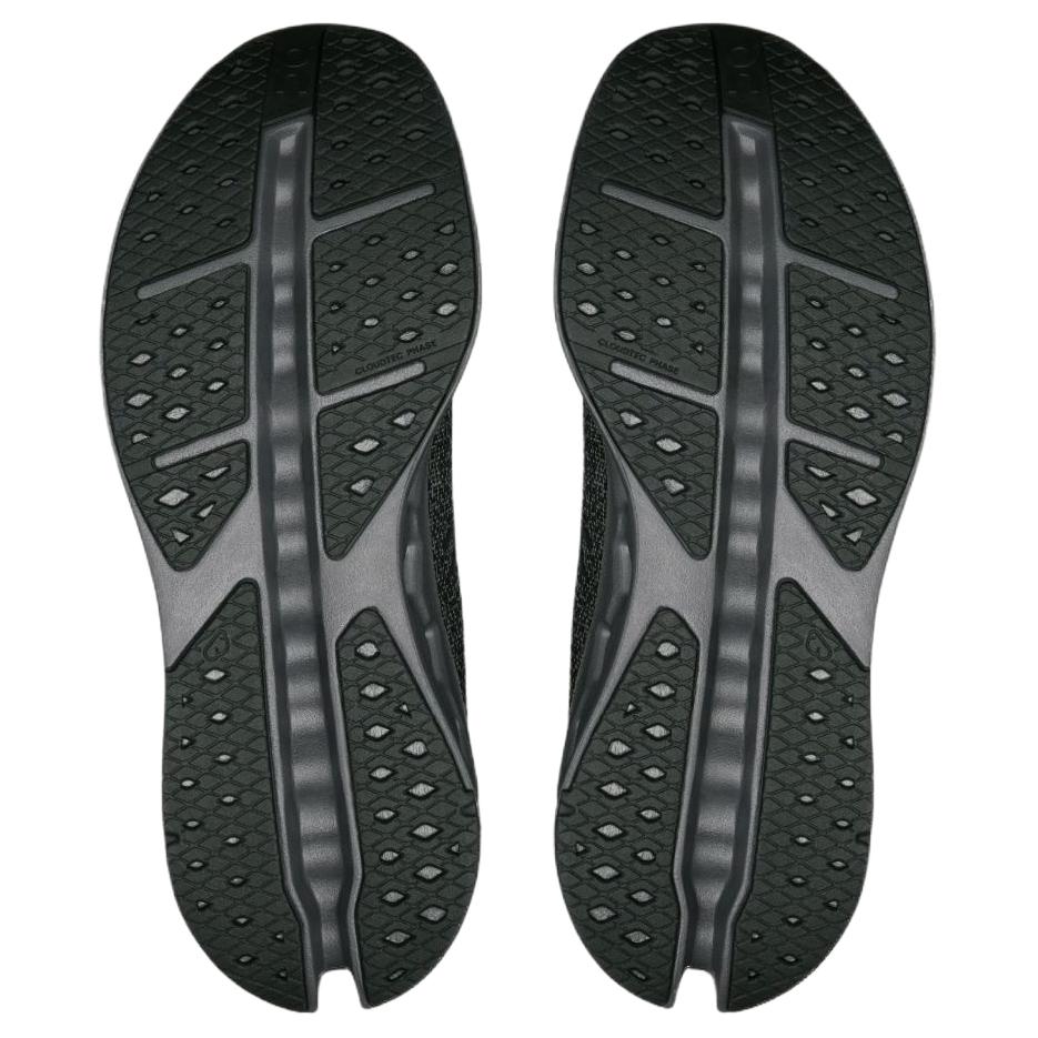 ON Cloudsurfer Max Black Eclipse Męskie Sneakersy 3MF30430106