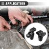 Pack of 2 for Honda Accord 2003-2007 NO.37510-RAA-A01 Camshaft Position Sensor