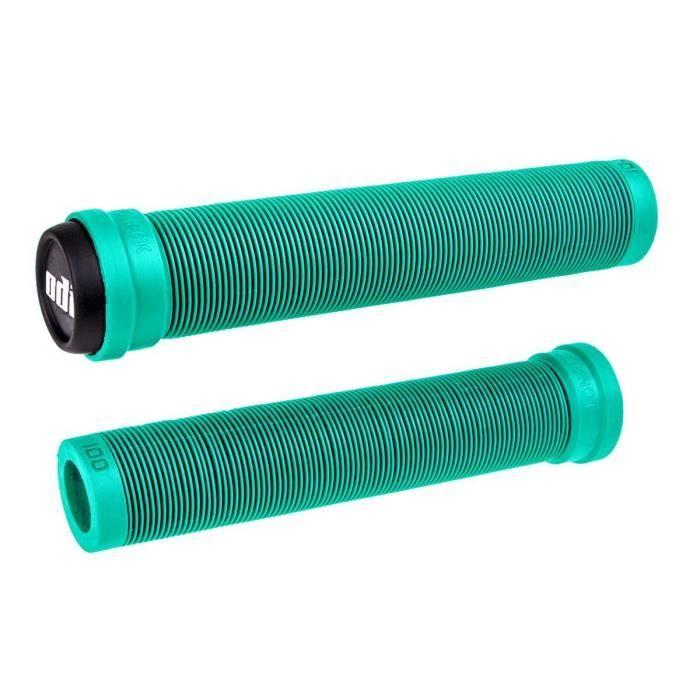 Poignées Odi Longneck Slx - Turquoise - 160x31 Mm - Adulte - Homme