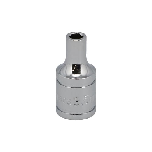 SIGNET 1/4 Drive 3.5mm Socket (Hex) 11303