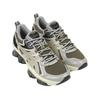Asics Gel Quantum Kinetic Pepper Cement Grey Unisex Sneakers 1203A270-204