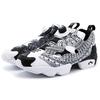 Reebok DEAL X InstaPump Fury 'Chinese Compass' Men's DV8211