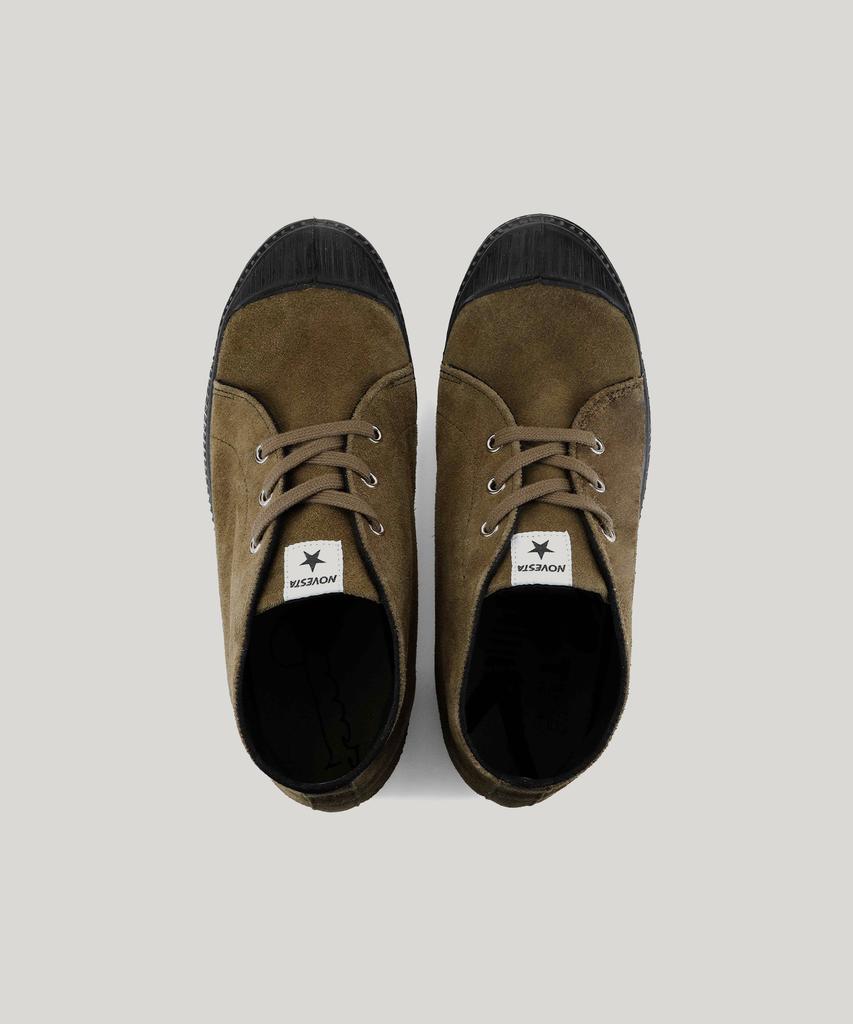 Novesta X Noel Gallagher Lone Starr Khaki