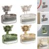 Powerful Suction Soap Dish for Bathroom and Kitchen Organization