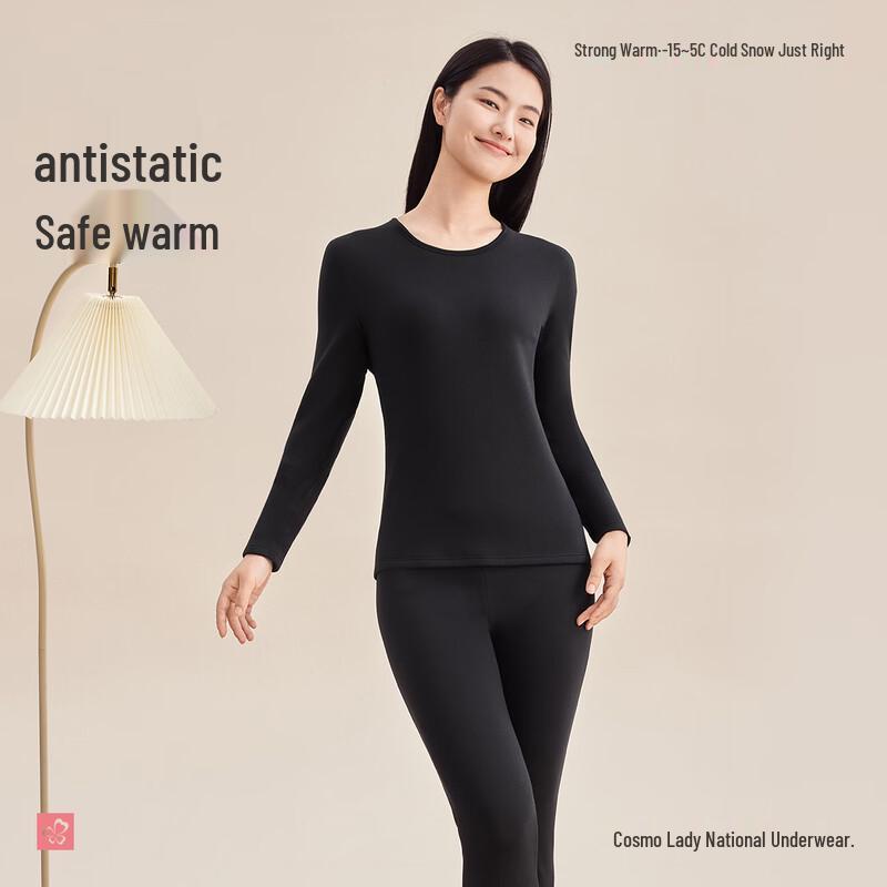 Женский термокомплект Urban Lady