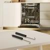 High Compatibility Dishwasher Door Spring Replacements for Various Brands Including For Kenmore Model 154430501