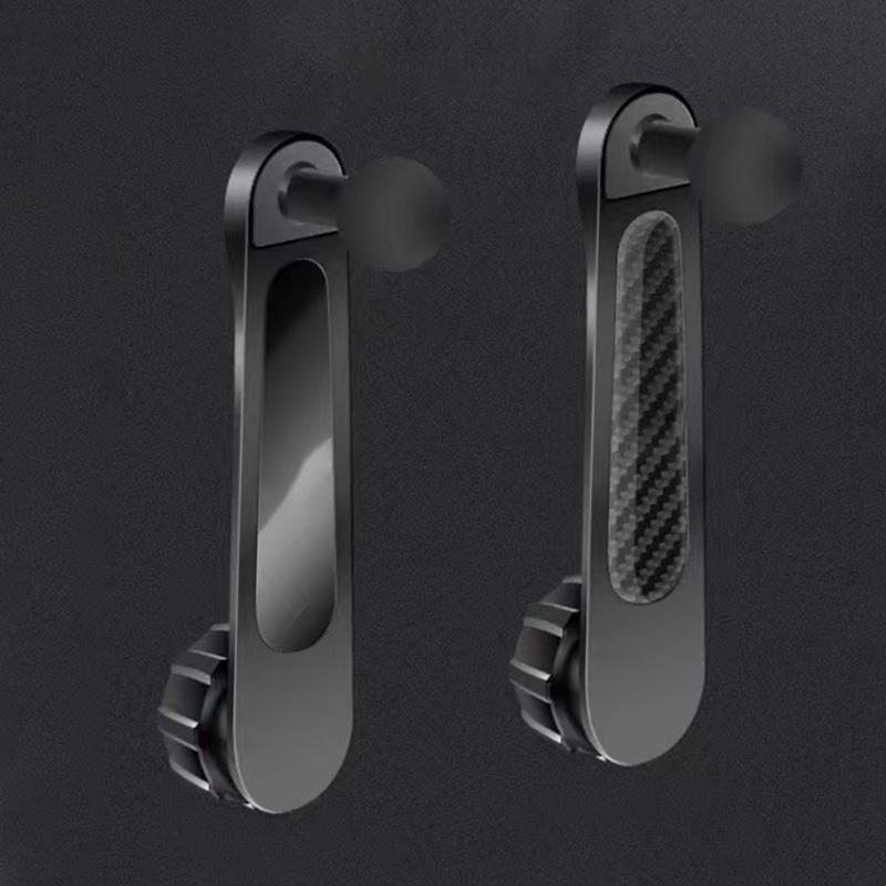 Ball Head Joint Extension Rod Extender Bracket Suitable For Car Air Vent Phone Tablet Holder & Navigation Mount Adapter