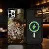 Singer C-Conan Gray Wishbone Phone Case For iPhone 17,16,15,14,13,12,Plus,Pro,Max For Magnetic Wireless Charge