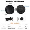 Télécommande Tuya WiFi RF IR 433MHz/315MHz Pour Maison Intelligente Via Smart Life Pour Climatiseur TOUS les TV Supporte Alexa, Google Home