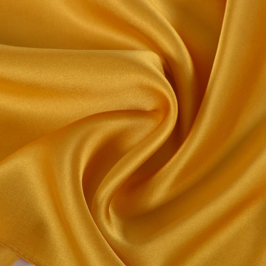 [BYSIFA] New Solid Color Silk Scarf Shawl Ladies Fashion Luxury 100% Pure Silk Long Scarves Summer Beach Shawl Cover-ups Brand