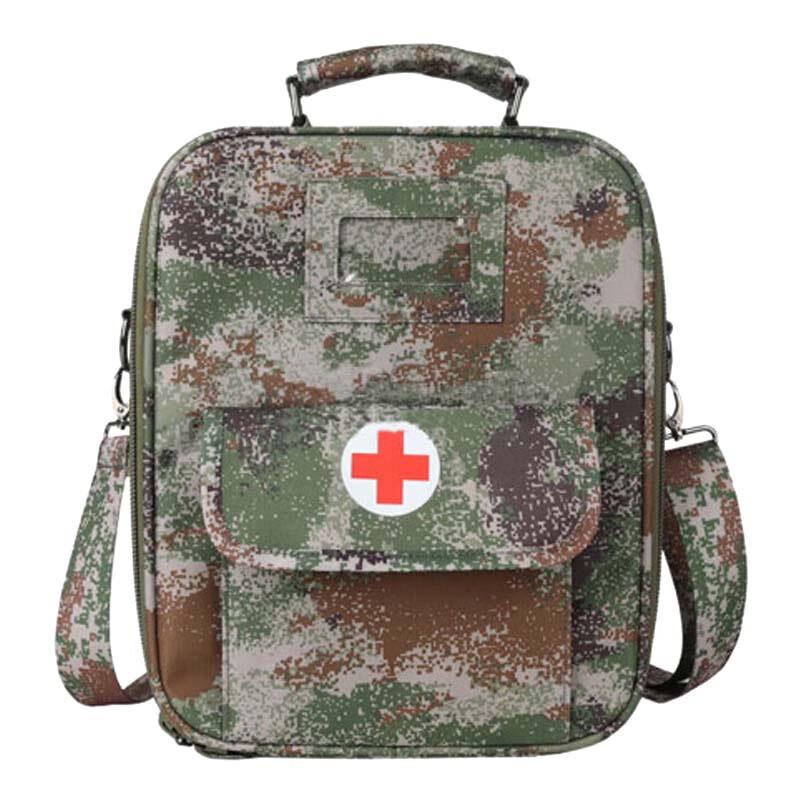 Ruihu Camouflage Medic Bag
