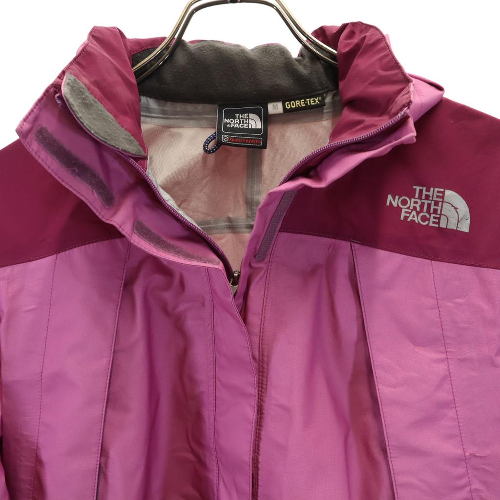 The North Face GORE-TEX Raintex Flight Nylonjacke Damen Gebraucht