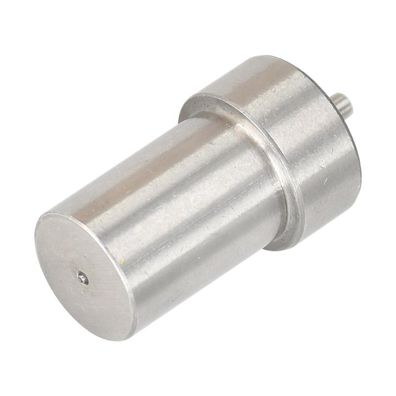 Quueparts Fuel Injector Nozzle 124770-53000 Y124770-53000 Compatible With Yanmar Marine Engine 1gm 1gm10 2gm 2gm20 2qm20 3gm