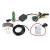 4-Pin Trailer Wiring Harness 56292 for Ford Edge Sport Titanium 2015-2018