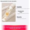 Nano Mist Scalp Massager Comb Portable Cushion Comb Spray Hairbrush for 3.7V/400mAh Women