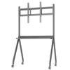 Hikvision Mobile Stand for 55-65 Inch Interactive Displays (CN Version)