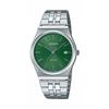 B145D Watch, Green, 40 MM, Modern