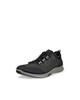 [ECCO] EXCEED M Men's Genuine Leather Lace-Up Sneakers EU44
