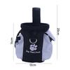 Container Feeding Bag Snack Reward Dog Treat Pouch Pet Supplies Pet Trainer Waist Bag Dog Treat Bag