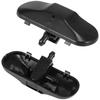 2PCS 2KD955986 Car Windscreen Washer Nozzle Jet Water Spray Nozzle With Heating For VW Passat B6 B7 Jeta Golf MK5 MK6 5M0955986C