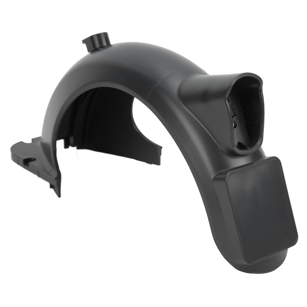 Apărător de noroi din spate pentru scuter electric Înlocuire pentru scuterul Ninebot Max G30(Apărător de noroi