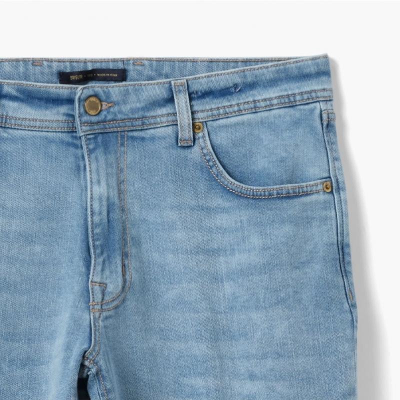 Briglia Newmand Denim Pants Blue Iaf1m30002a78